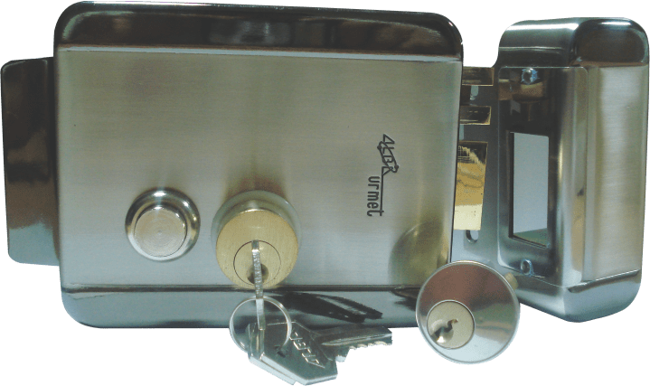 Electrical Lock Alba EL2020