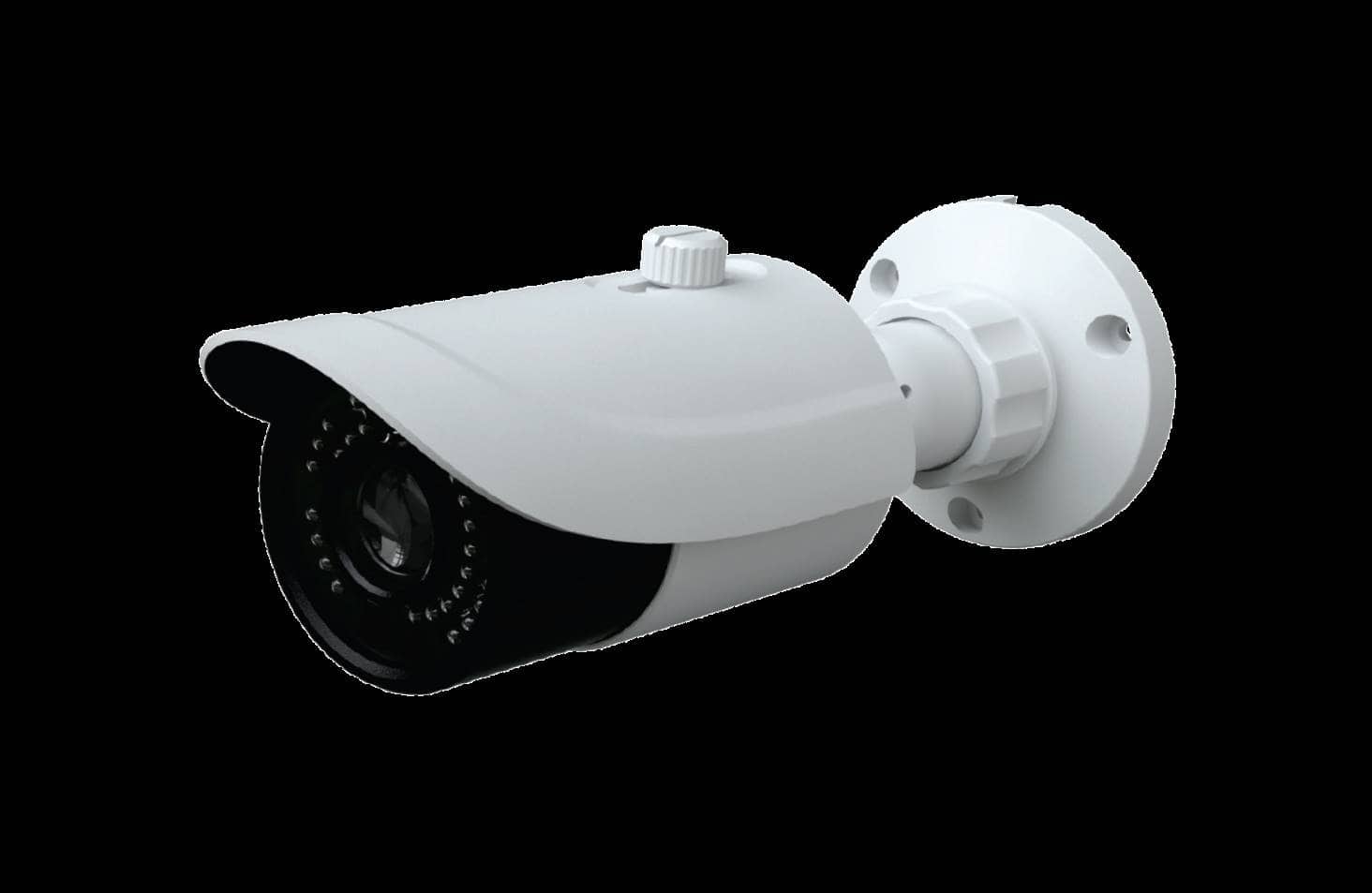 IP CAMERAS 2MP IP IR BULLET