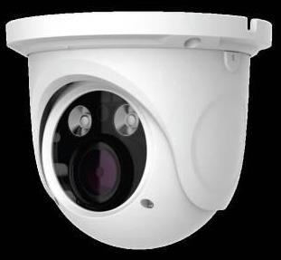 IP CAMERAS 2MP IP IR Dome Honeywell Camera