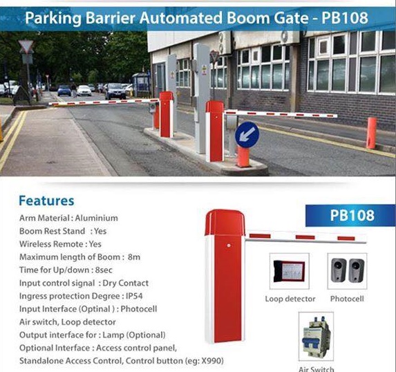 India's No.1 Entrance Automation company - Rugged - Safe - Reliable - Pan India. Pan India. Wide Range.