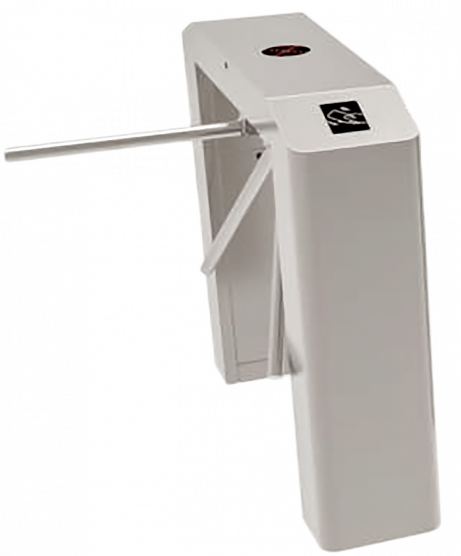 eSSL ET2000 Heavy Duty Tripod Turnstile