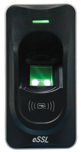 eSSL F12 Exit Reader fingerprint RFID Card
