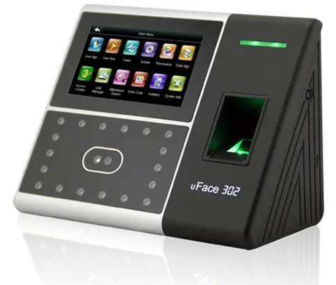 "uface