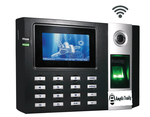 Biometric Time Attendance Machine eSSL E9C WIFI