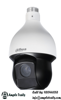 Dahua 2MP PTZ IP Camera
