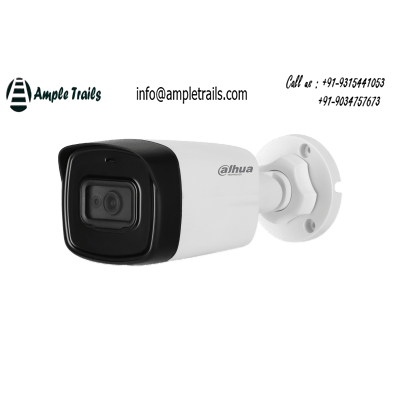 Dahua 4K HDCVI IR Bullet Camera