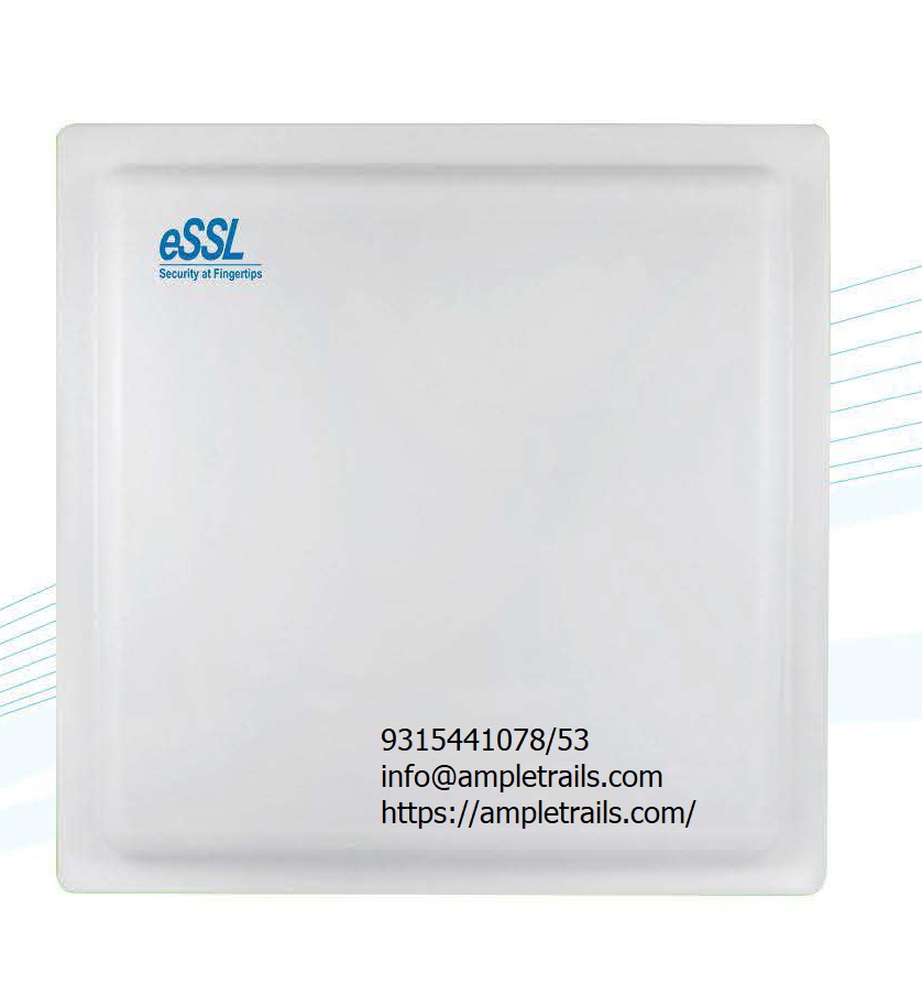 eSSL UHF Reader Long Range Reader