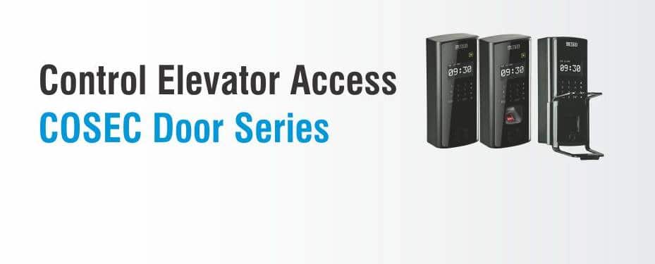 Biometric Access Control | For Large & Small Enterprises