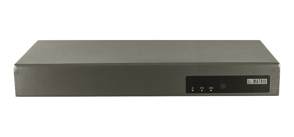High Quality DVR