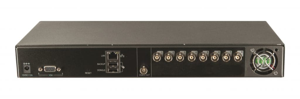 Best DVR Camera