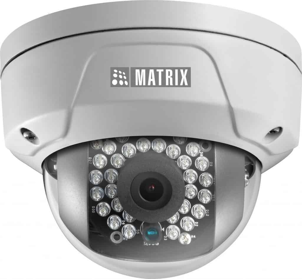 Best Indoor IP cameras