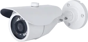 Bullet Camera Wbox 2MP IR 3.6MM IP 67 H.265