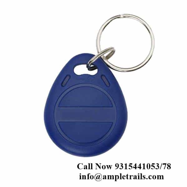 Key tag RFID eSSL
