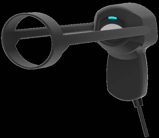 Iris Scanner Ayushman Bharat Yojana