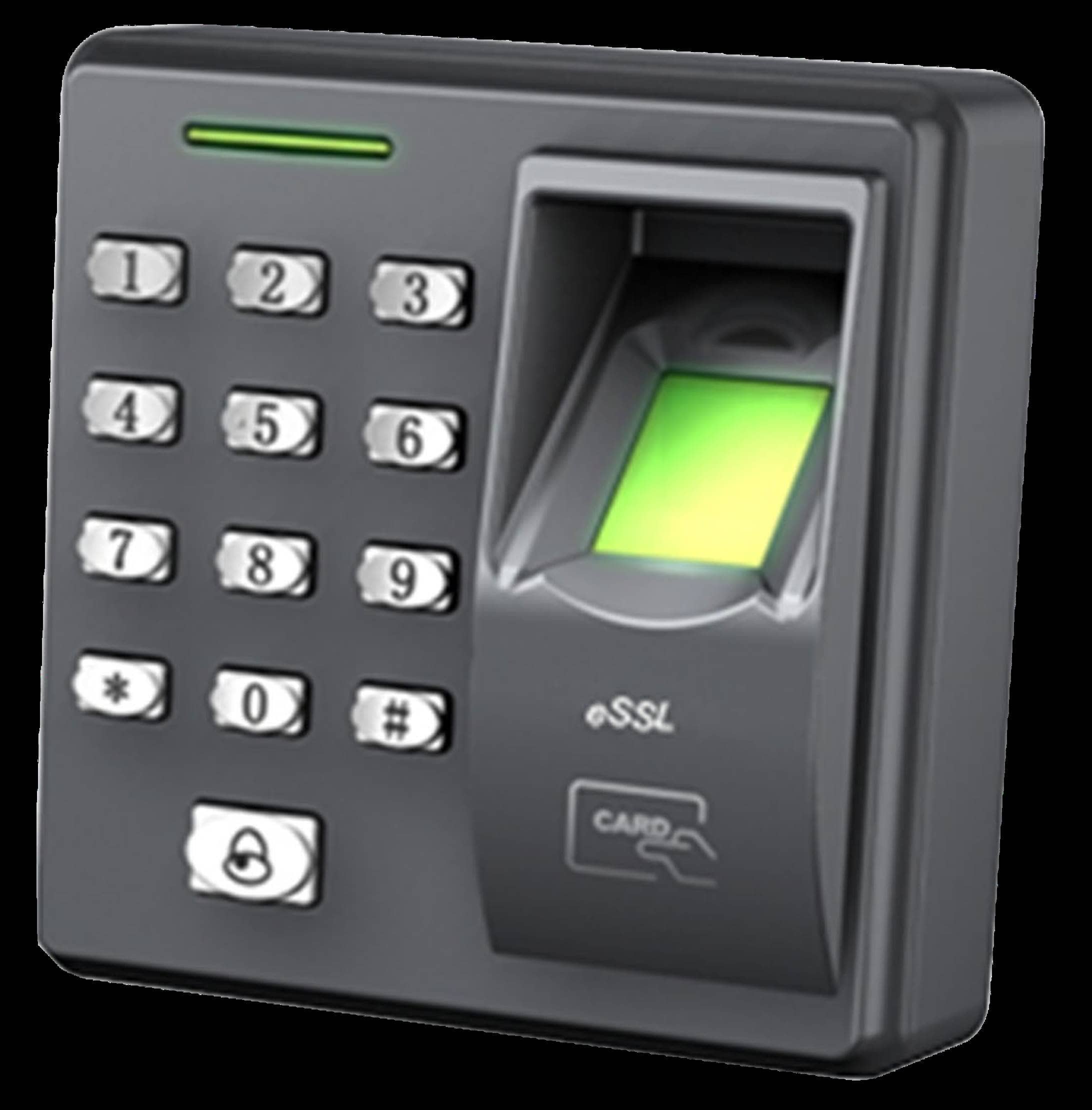 eSSL x7 Biometric