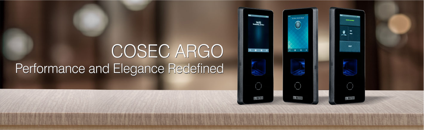COSEC ARGO FOE212