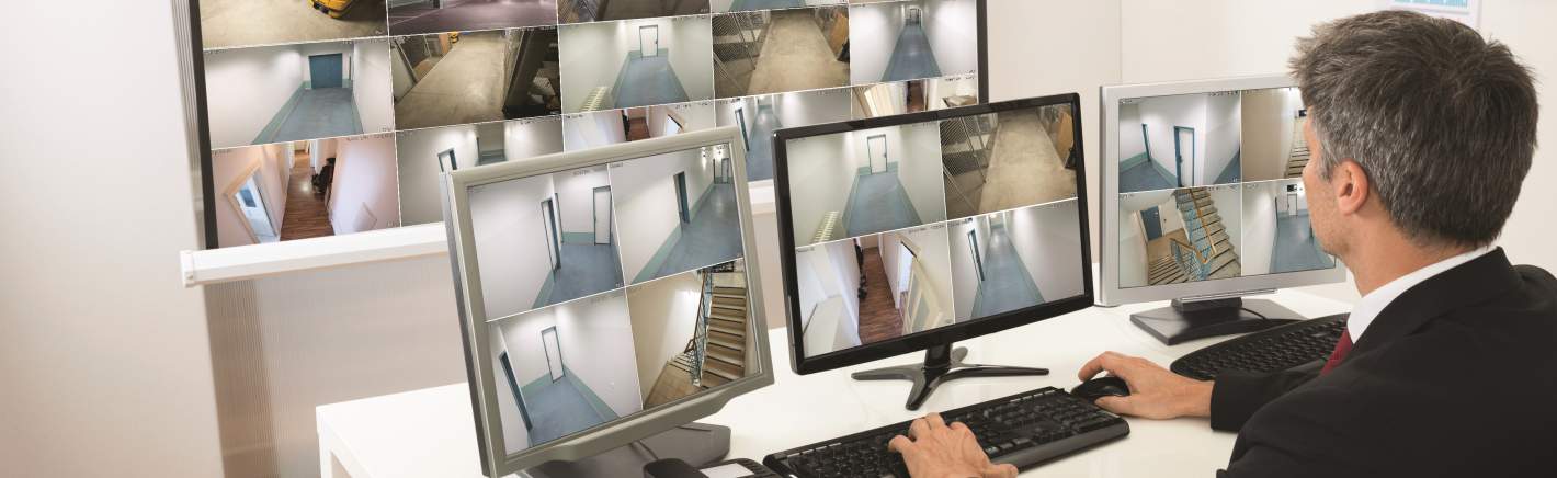 ENTERPRISE VIDEO MANAGEMENT SOFTWARE