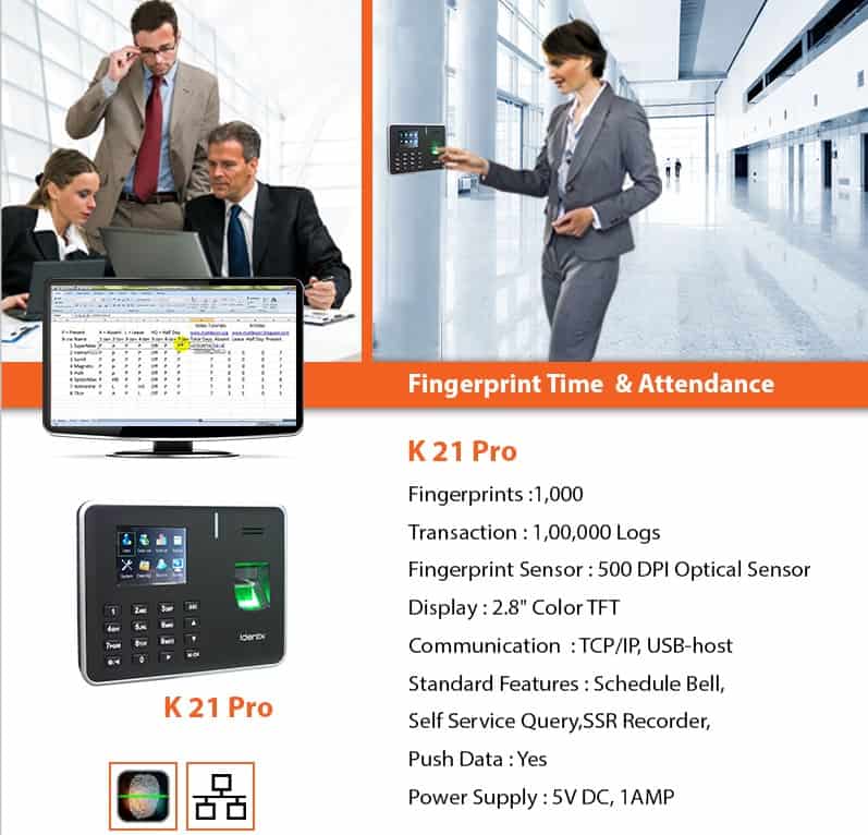 Identix k21 pro price