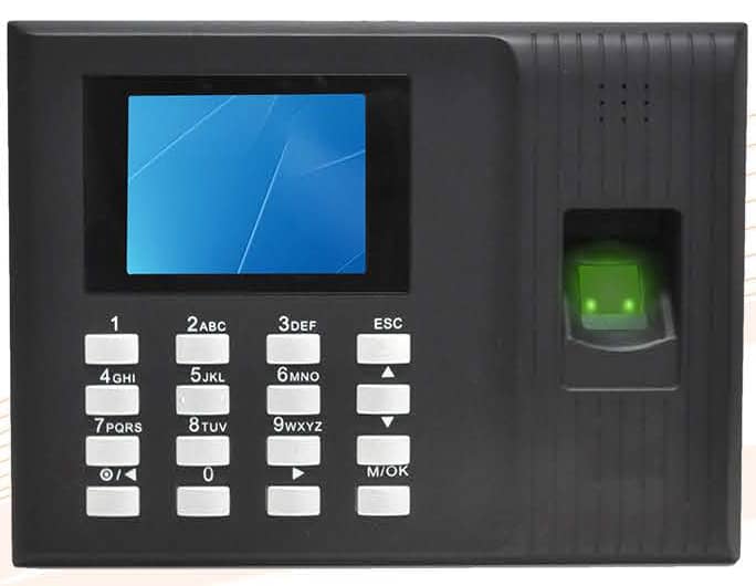K90 Pro Identix