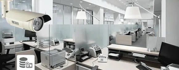 Matrix IP Cameras