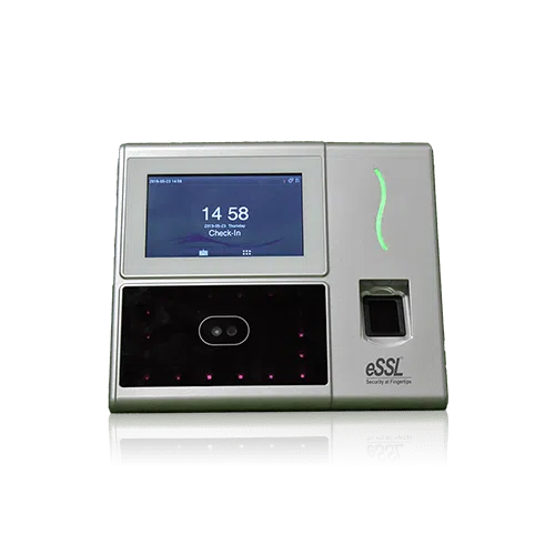 eFace 990 Face Attendance Machine