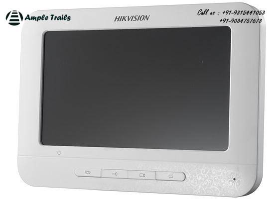 DS-KIS202 Video Door Phone Hikvision