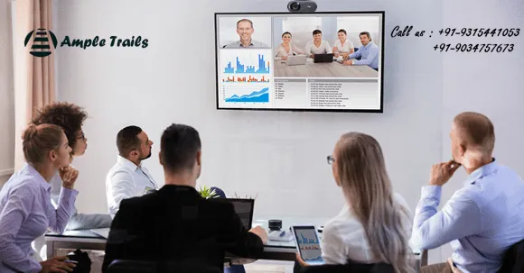 Enterprise Meeting Server