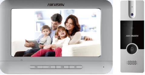 Hikvision VDP in Gurgaon