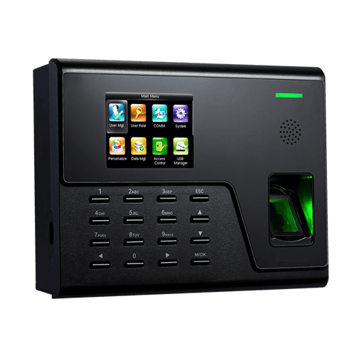 eSSL biometric Time Attendance UA760