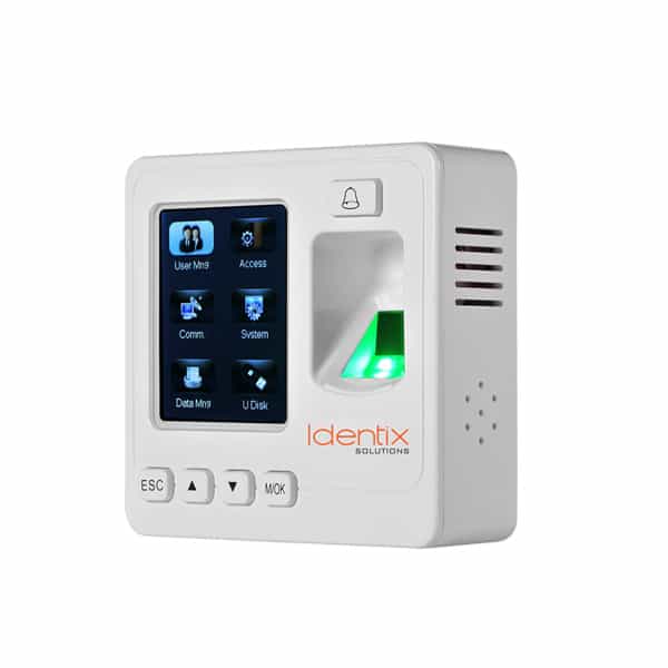 essl sf100 Biometric Time and Attendance Machine