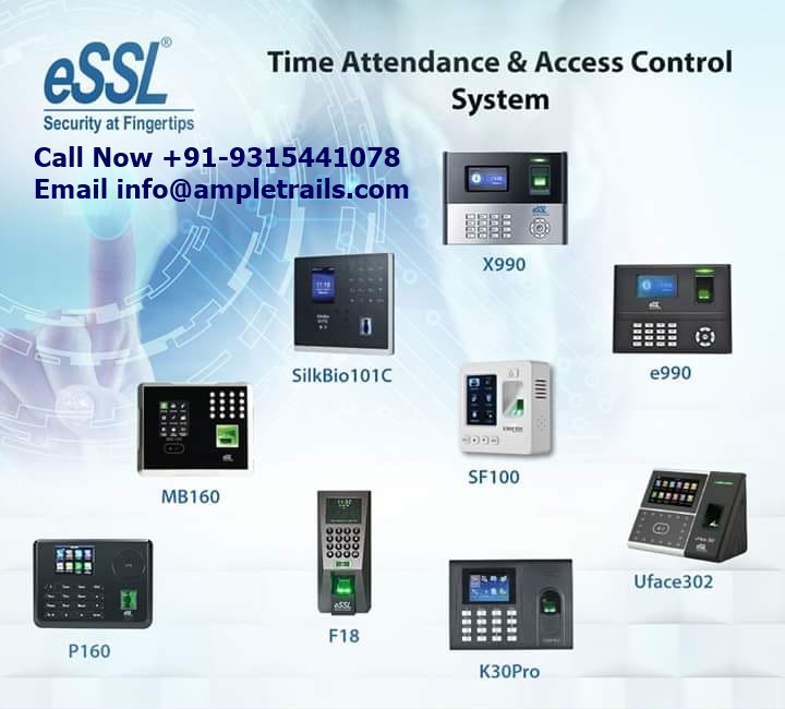 Access Control System