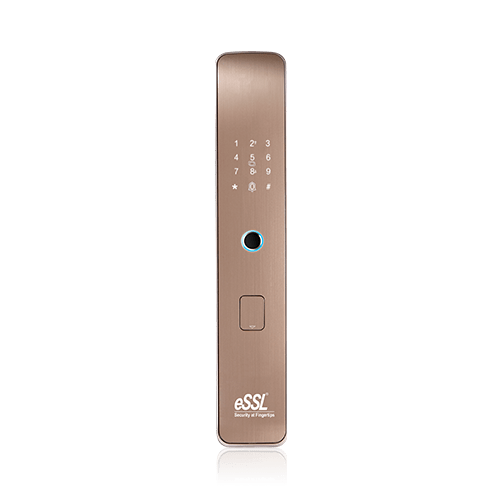 Fingprint Door Lock