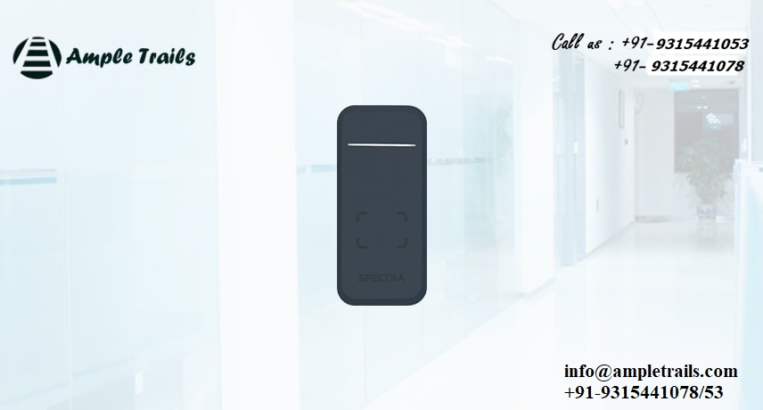 XsPoint-Spectra Card Reader