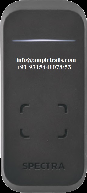 XsPoint Spectra Card Reader