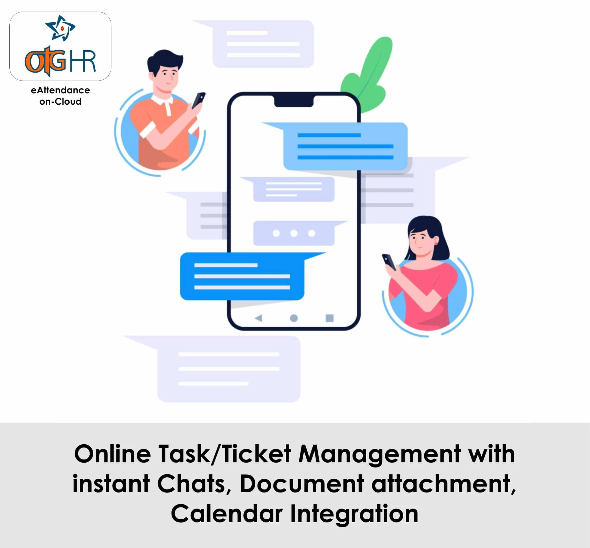 Face Attendance Mobile App — AmpleTrails