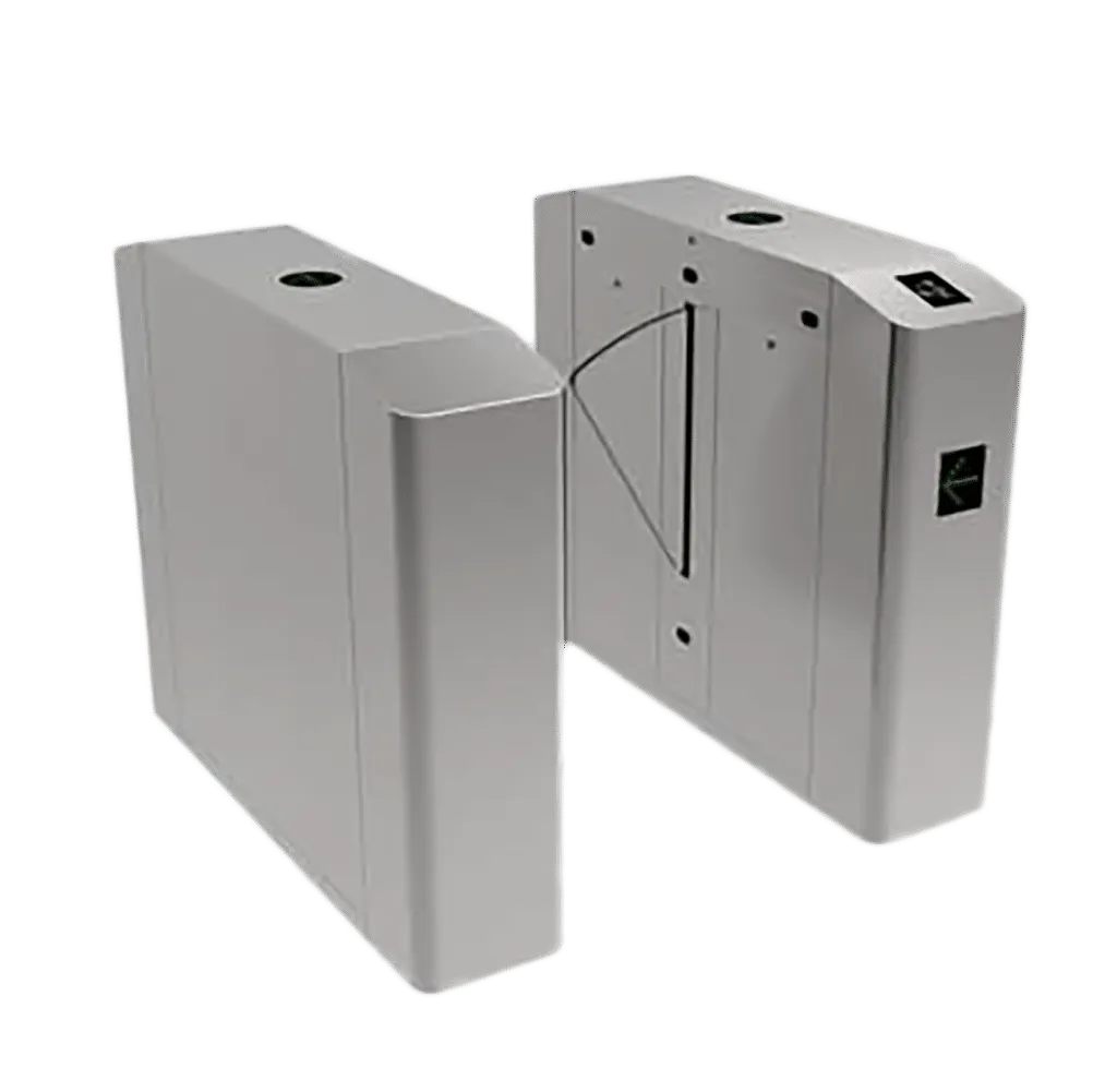 Entrance Control System