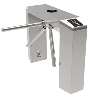 Bridge tripod turnstile India