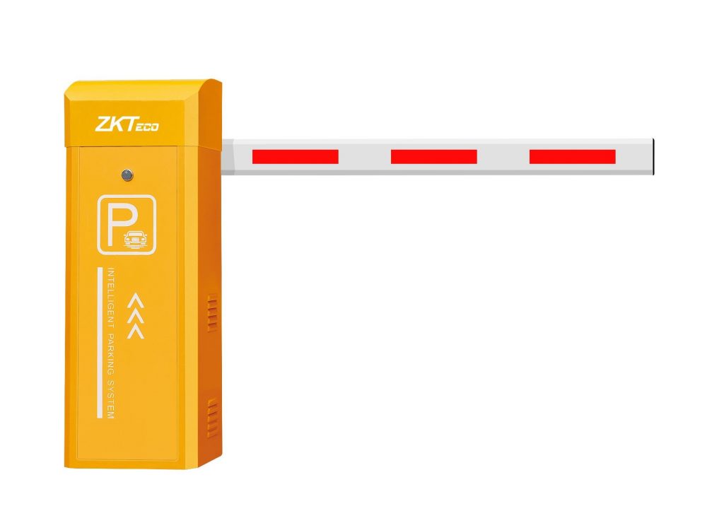 High Performance & Speedy Parking Barrier CMP 100A