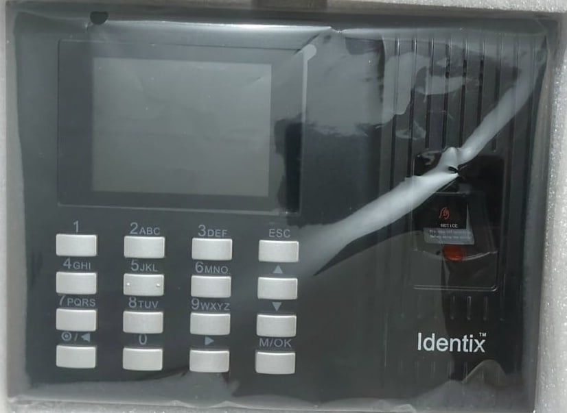 eSSL K90 Pro Identix