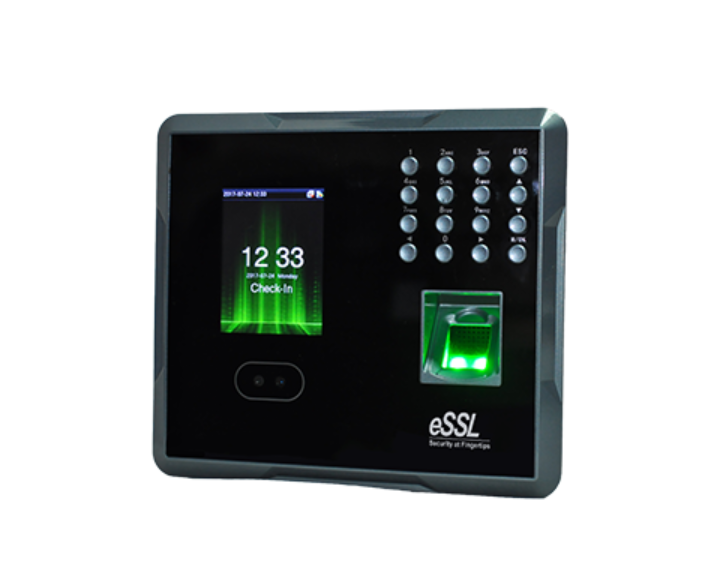 eSSL MB160