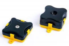 Thermal Sensor for Temperature Screening COSEC ASTTL8FS