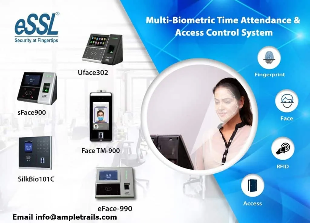 Face Recognition Attendance System