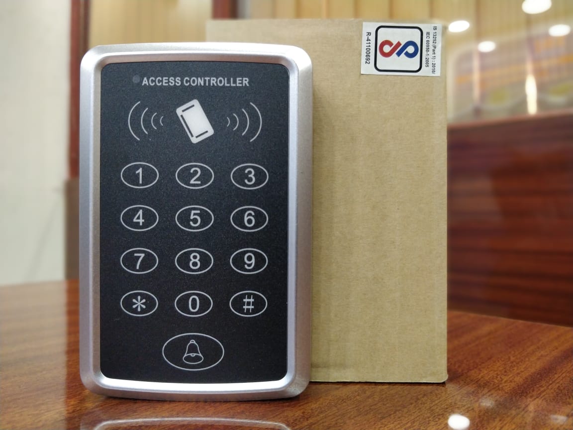 Access-Control-System-SA32