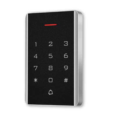 ESSL JS-32E PROXIMITY STANDALONE ACCESS CONTROL