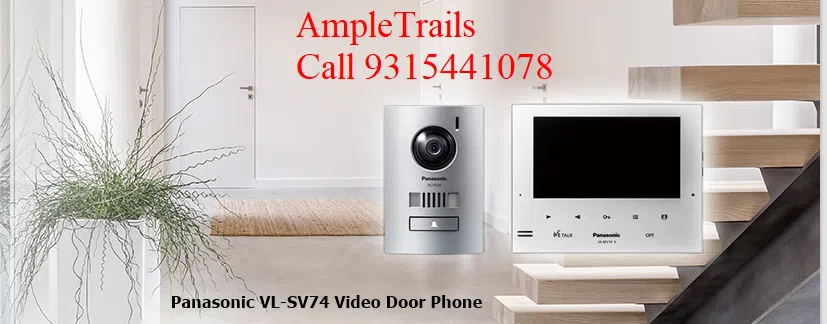 Panasonic Latest VDP