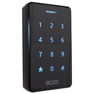 Matrix Cosec Atom Bluetooth Access Control Readers and Systems
