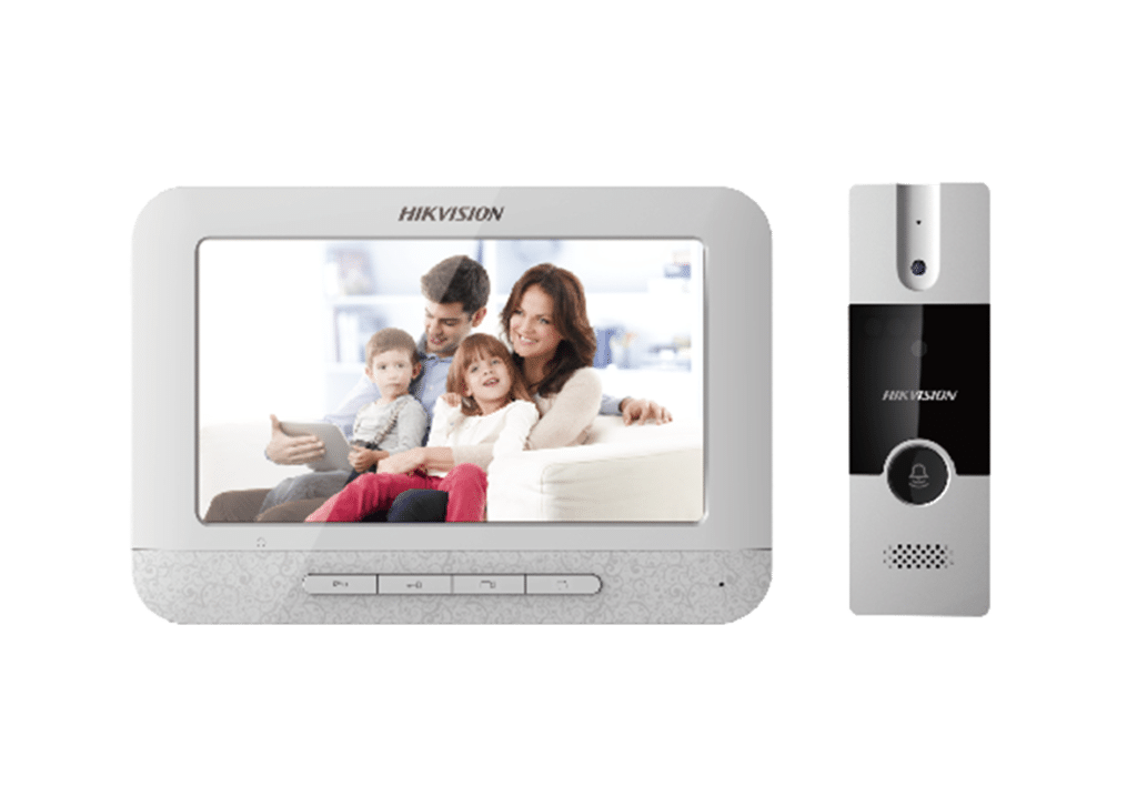 DS-KIS202 Hikvision
