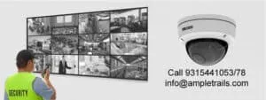 SATATYA MIDR20FL60CWP Matrix 2MP IP Camera NVR