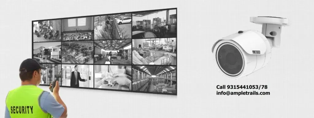 SATATYA Matrix Bullet IP Camera