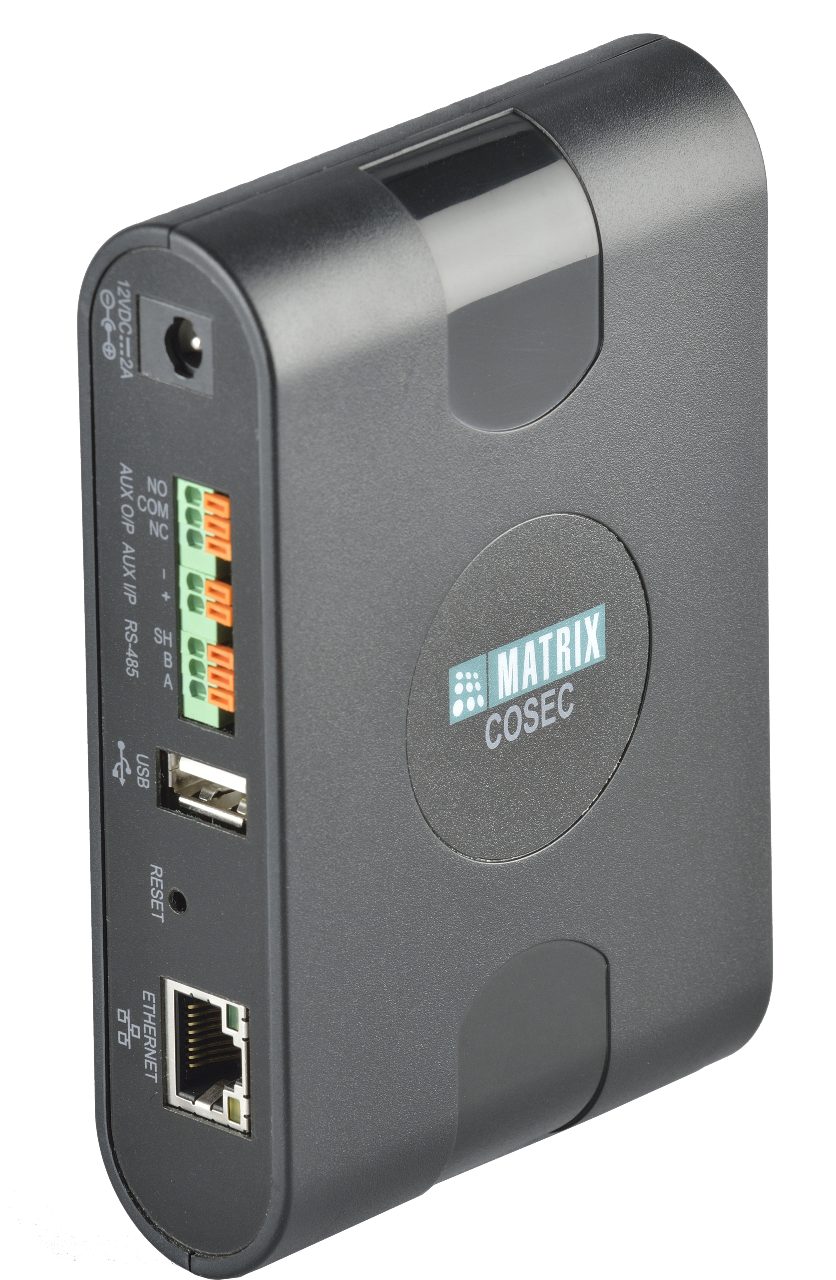 COSEC PANEL200P Matrix